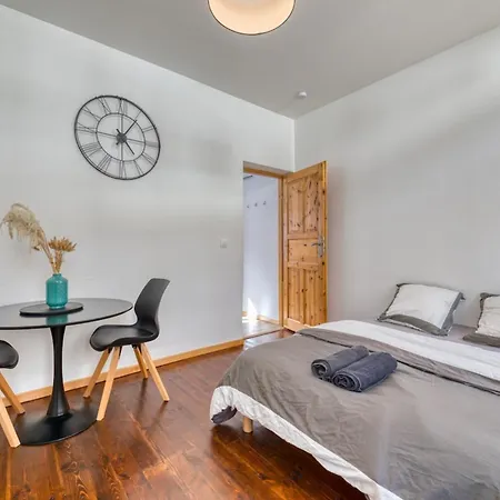 Appartement Thomas F2 Moderne Au Coeur De La Bouille Extérieur photo