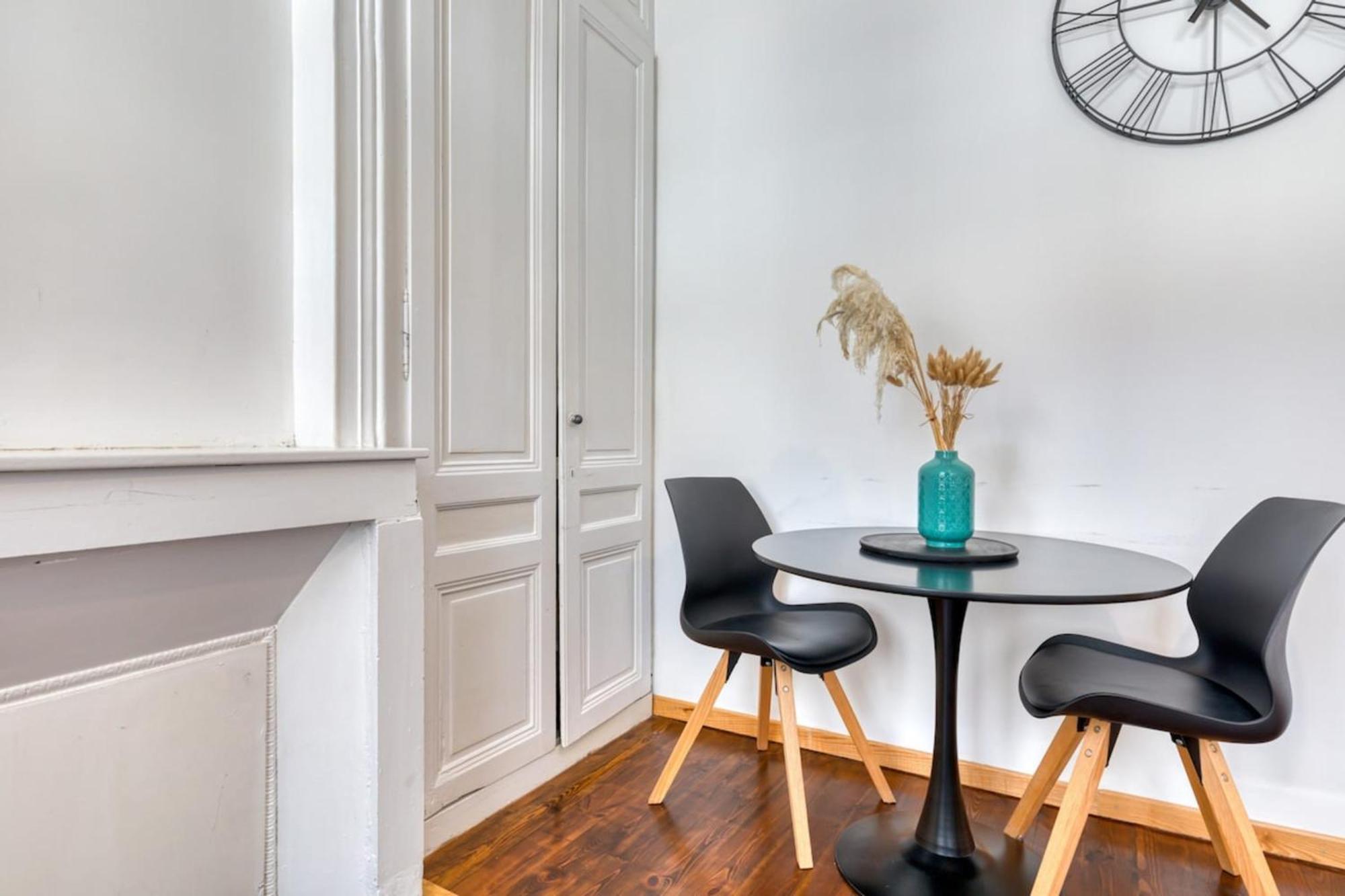 Appartement Thomas F2 Moderne Au Coeur De *