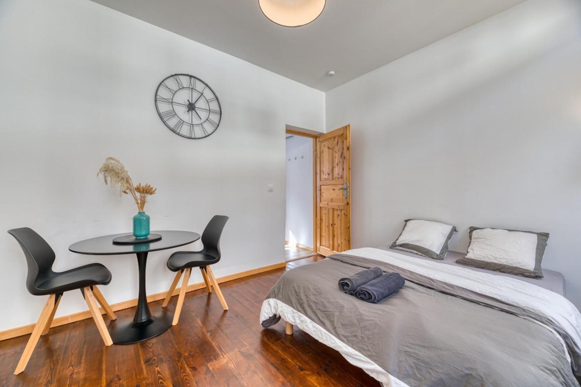 Thomas F2 Moderne Au Coeur De Apartment